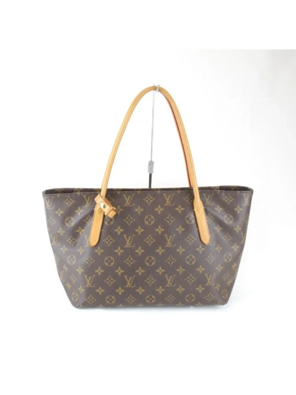 Louis Vuitton this authentic